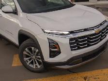 2027 Chevrolet Equinox AWD LT - Photo 16
