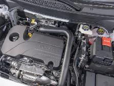 2027 Chevrolet Equinox AWD LT - Photo 17