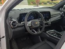 2027 Chevrolet Equinox AWD LT - Photo 21