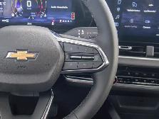 2027 Chevrolet Equinox AWD LT - Photo 24