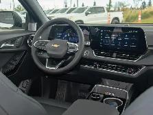 2027 Chevrolet Equinox AWD LT - Photo 30