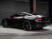 2020 Bentley Continental GT V8 | HRE Wheels | Full Stealth PPF - Photo 5