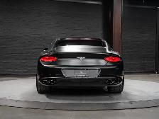 2020 Bentley Continental GT V8 | HRE Wheels | Full Stealth PPF - Photo 6