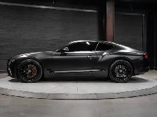 2020 Bentley Continental GT V8 | HRE Wheels | Full Stealth PPF - Photo 8