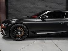 2020 Bentley Continental GT V8 | HRE Wheels | Full Stealth PPF - Photo 9