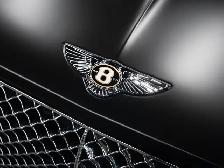 2020 Bentley Continental GT V8 | HRE Wheels | Full Stealth PPF - Photo 13
