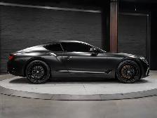 2020 Bentley Continental GT V8 | HRE Wheels | Full Stealth PPF - Photo 18