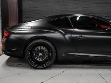 2020 Bentley Continental GT V8 | HRE Wheels | Full Stealth PPF - Photo 19