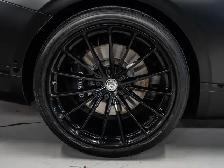 2020 Bentley Continental GT V8 | HRE Wheels | Full Stealth PPF - Photo 21