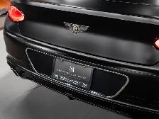 2020 Bentley Continental GT V8 | HRE Wheels | Full Stealth PPF - Photo 25