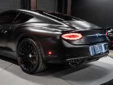 2020 Bentley Continental GT V8 | HRE Wheels | Full Stealth PPF - Photo 27