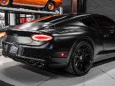 2020 Bentley Continental GT V8 | HRE Wheels | Full Stealth PPF - Photo 28