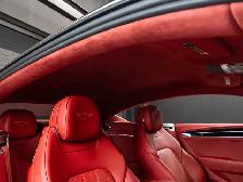 2020 Bentley Continental GT V8 | HRE Wheels | Full Stealth PPF - Photo 41