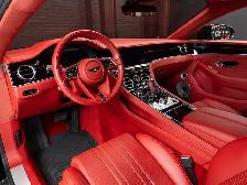 2020 Bentley Continental GT V8 | HRE Wheels | Full Stealth PPF - Photo 42