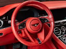 2020 Bentley Continental GT V8 | HRE Wheels | Full Stealth PPF - Photo 43