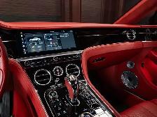2020 Bentley Continental GT V8 | HRE Wheels | Full Stealth PPF - Photo 47