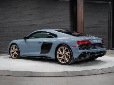 2023 Audi R8 Coupe V10 performance | Full Front PPF | RWD - Photo 7