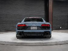 2023 Audi R8 Coupe V10 performance | Full Front PPF | RWD - Photo 9