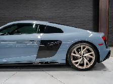 2023 Audi R8 Coupe V10 performance | Full Front PPF | RWD - Photo 14
