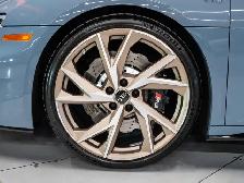 2023 Audi R8 Coupe V10 performance | Full Front PPF | RWD - Photo 15