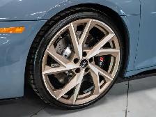 2023 Audi R8 Coupe V10 performance | Full Front PPF | RWD - Photo 16