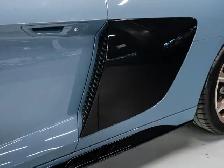 2023 Audi R8 Coupe V10 performance | Full Front PPF | RWD - Photo 18