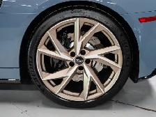 2023 Audi R8 Coupe V10 performance | Full Front PPF | RWD - Photo 19