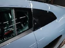2023 Audi R8 Coupe V10 performance | Full Front PPF | RWD - Photo 24