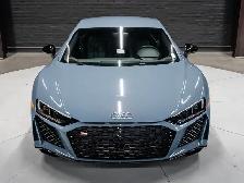 2023 Audi R8 Coupe V10 performance | Full Front PPF | RWD - Photo 27
