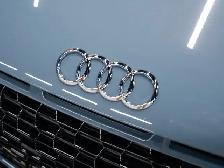 2023 Audi R8 Coupe V10 performance | Full Front PPF | RWD - Photo 29