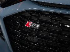 2023 Audi R8 Coupe V10 performance | Full Front PPF | RWD - Photo 30