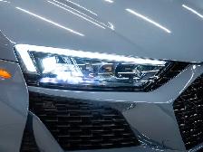 2023 Audi R8 Coupe V10 performance | Full Front PPF | RWD - Photo 31