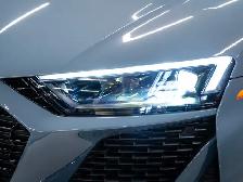 2023 Audi R8 Coupe V10 performance | Full Front PPF | RWD - Photo 32