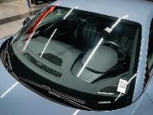 2023 Audi R8 Coupe V10 performance | Full Front PPF | RWD - Photo 34