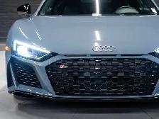 2023 Audi R8 Coupe V10 performance | Full Front PPF | RWD - Photo 35
