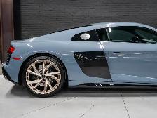 2023 Audi R8 Coupe V10 performance | Full Front PPF | RWD - Photo 40