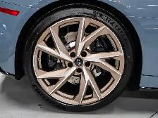 2023 Audi R8 Coupe V10 performance | Full Front PPF | RWD - Photo 42