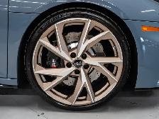 2023 Audi R8 Coupe V10 performance | Full Front PPF | RWD - Photo 46