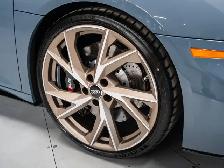 2023 Audi R8 Coupe V10 performance | Full Front PPF | RWD - Photo 47
