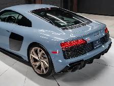 2023 Audi R8 Coupe V10 performance | Full Front PPF | RWD - Photo 53
