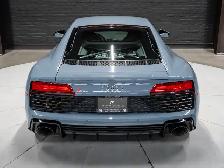 2023 Audi R8 Coupe V10 performance | Full Front PPF | RWD - Photo 54