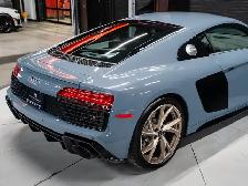 2023 Audi R8 Coupe V10 performance | Full Front PPF | RWD - Photo 55