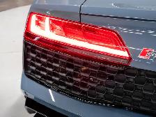 2023 Audi R8 Coupe V10 performance | Full Front PPF | RWD - Photo 57