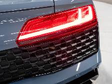 2023 Audi R8 Coupe V10 performance | Full Front PPF | RWD - Photo 58
