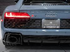 2023 Audi R8 Coupe V10 performance | Full Front PPF | RWD - Photo 59