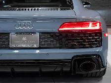 2023 Audi R8 Coupe V10 performance | Full Front PPF | RWD - Photo 60
