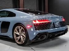 2023 Audi R8 Coupe V10 performance | Full Front PPF | RWD - Photo 61