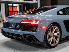 2023 Audi R8 Coupe V10 performance | Full Front PPF | RWD - Photo 62