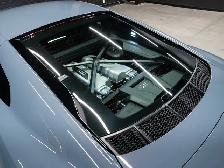 2023 Audi R8 Coupe V10 performance | Full Front PPF | RWD - Photo 65