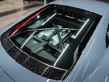 2023 Audi R8 Coupe V10 performance | Full Front PPF | RWD - Photo 66